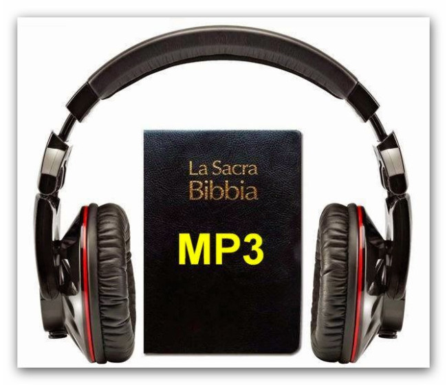 bibbia-mp3