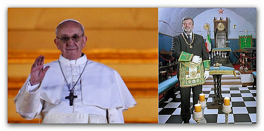 Jorge-Mario-Bergoglio-gustavo-raffi