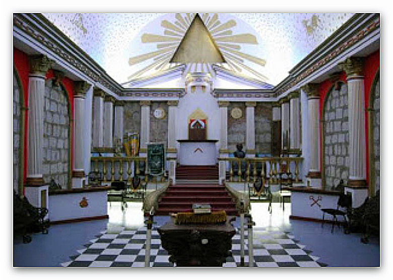 tempio-massone